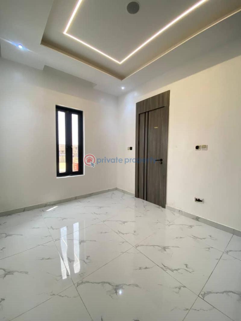 3 bedroom Flat & Apartment For Sale Lekki Phase 1 Lagos - 2