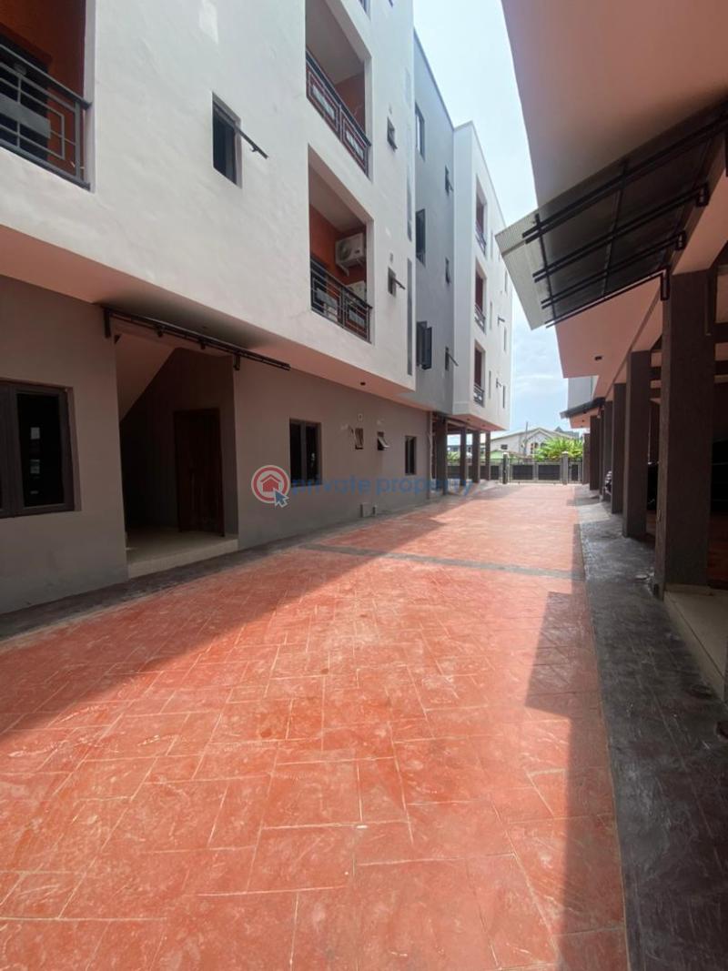 3 bedroom Flat & Apartment For Sale Ikate Lekki Lagos - 16