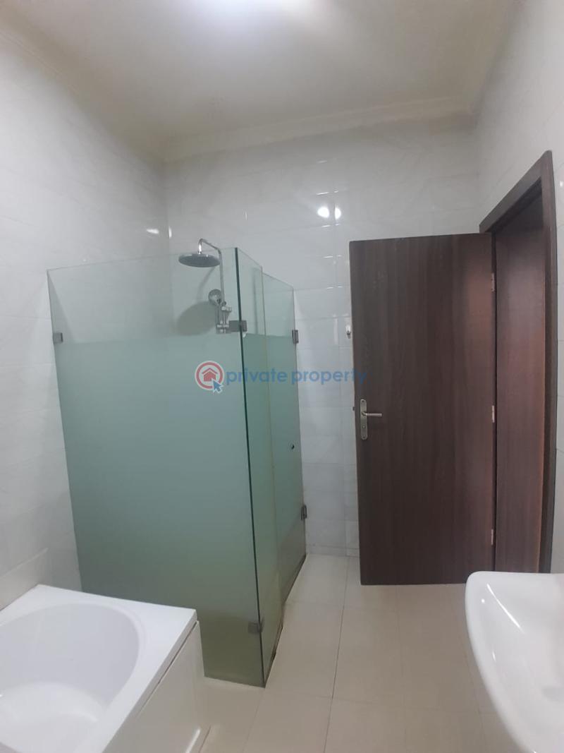 3 bedroom Flat & Apartment For Rent Ahmadu Bello Way Victoria Island Lagos - 14