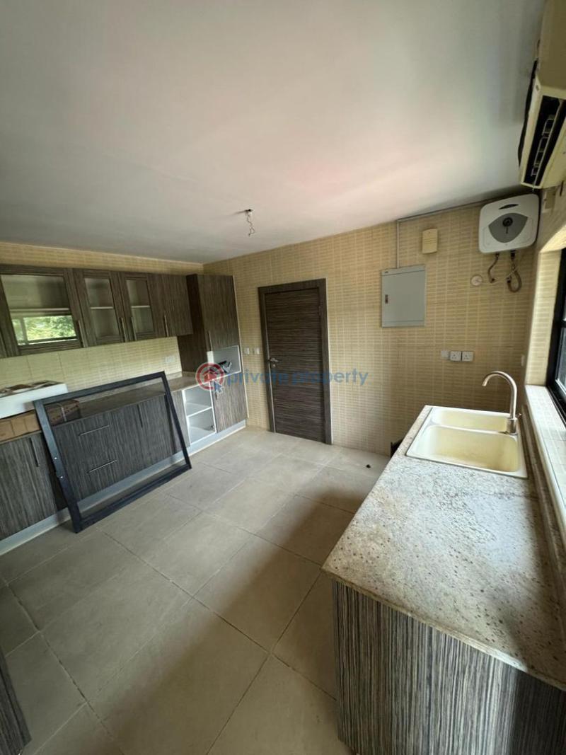 3 bedroom Flat & Apartment For Rent Off Alfred Rewane Old Ikoyi Lagos - 10