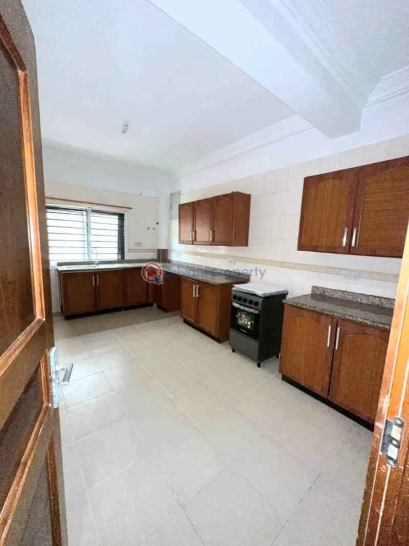 Modern 3 bedroom apartment - 4 3 bedroom Flat & Apartment For Rent Lekki Phase 1 Lagos - 4