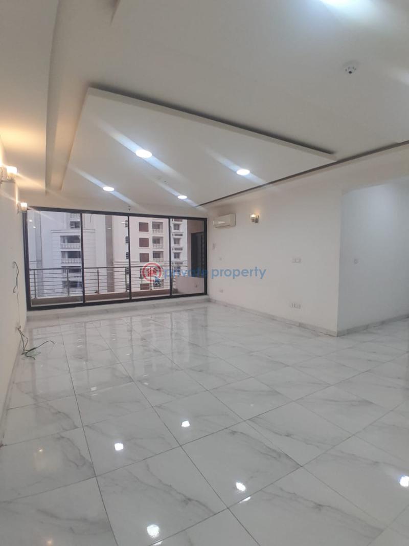 3 bedroom Flat & Apartment For Rent Ahmadu Bello Way Victoria Island Lagos - 9