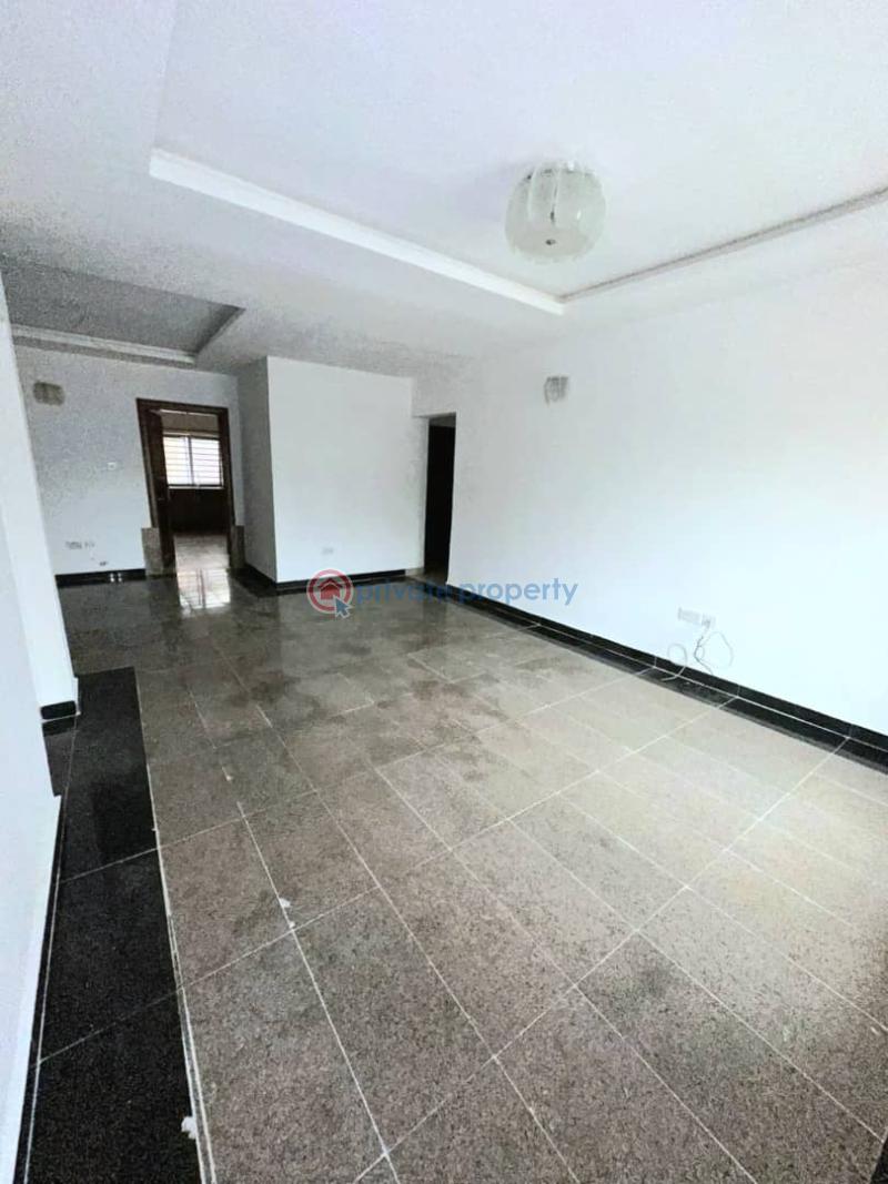 Modern 3 bedroom apartment - 1 3 bedroom Flat & Apartment For Rent Lekki Phase 1 Lagos - 1