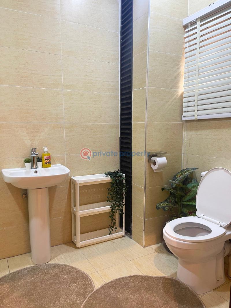 3 bedroom Flat & Apartment For Rent Fatai Idowu Arobieke Street Lekki Phase 1 Lagos - 12