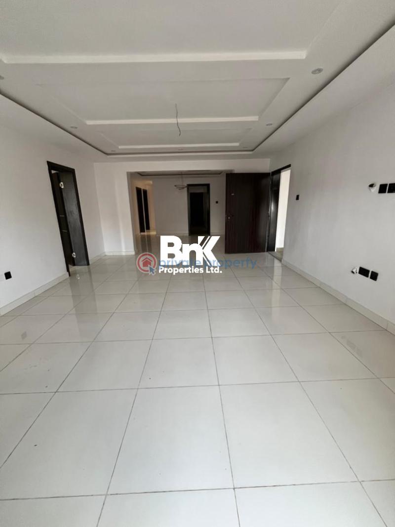 Modern 3-bedroom apartment - 4 3 bedroom Block Of Flats For Sale Lekki Phase 1 Lagos - 4