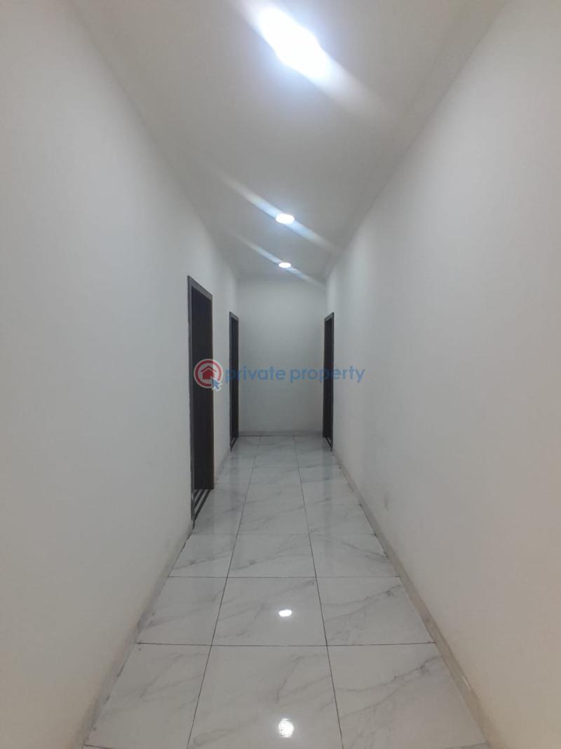 3 bedroom Flat & Apartment For Rent Ahmadu Bello Way Victoria Island Lagos - 6