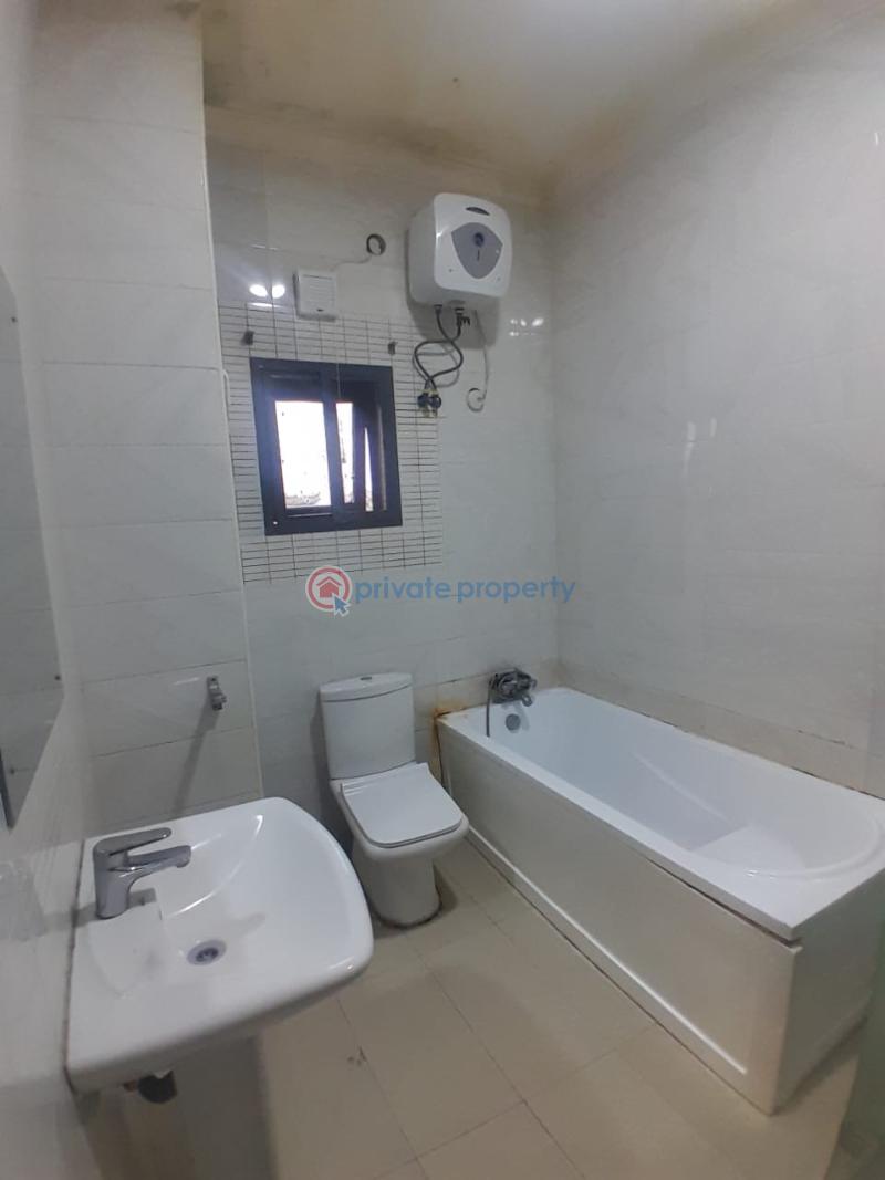 3 bedroom Flat & Apartment For Rent Ahmadu Bello Way Victoria Island Lagos - 12
