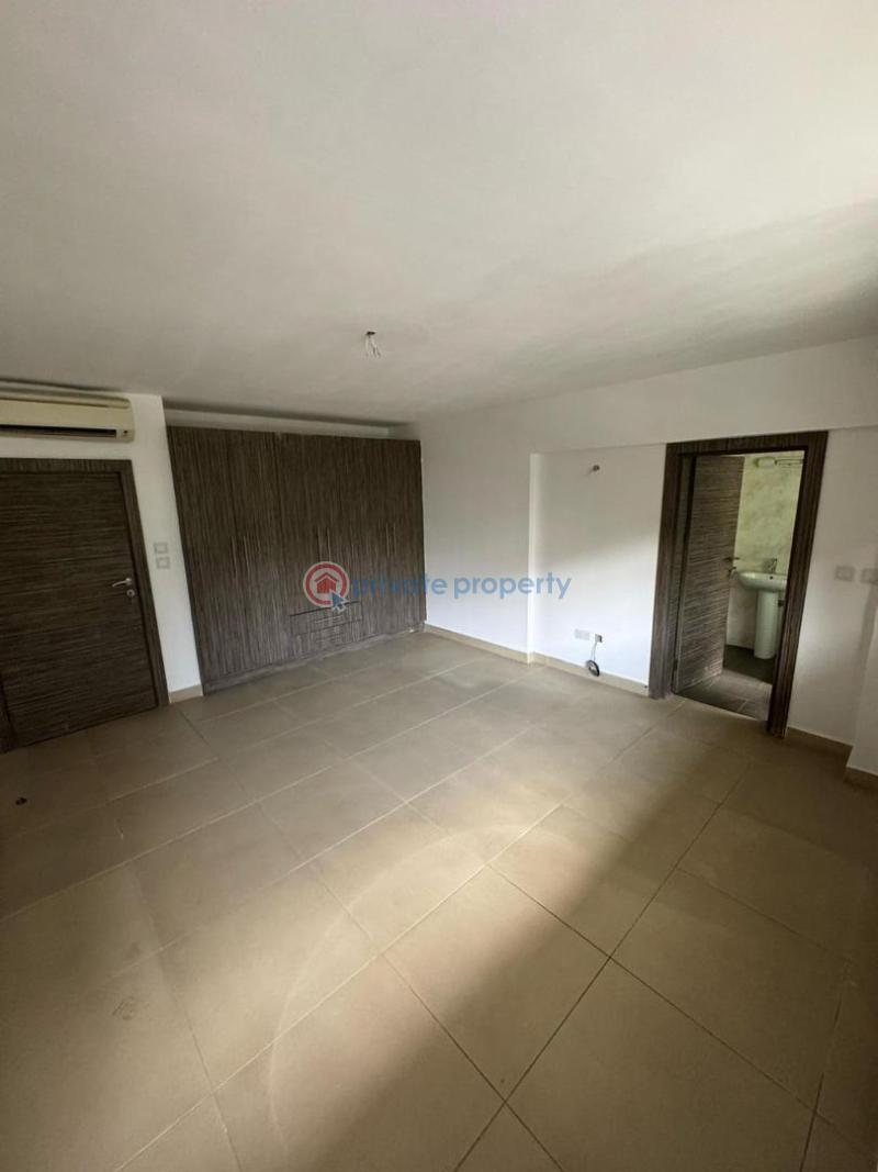 3 bedroom Flat & Apartment For Rent Off Alfred Rewane Old Ikoyi Lagos - 1