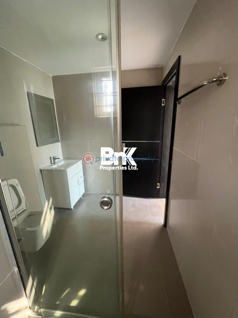 Modern 3-bedroom apartment - 11 3 bedroom Block Of Flats For Sale Lekki Phase 1 Lagos - 11