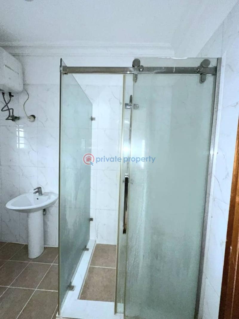 Modern 3 bedroom apartment - 14 3 bedroom Flat & Apartment For Rent Lekki Phase 1 Lagos - 14