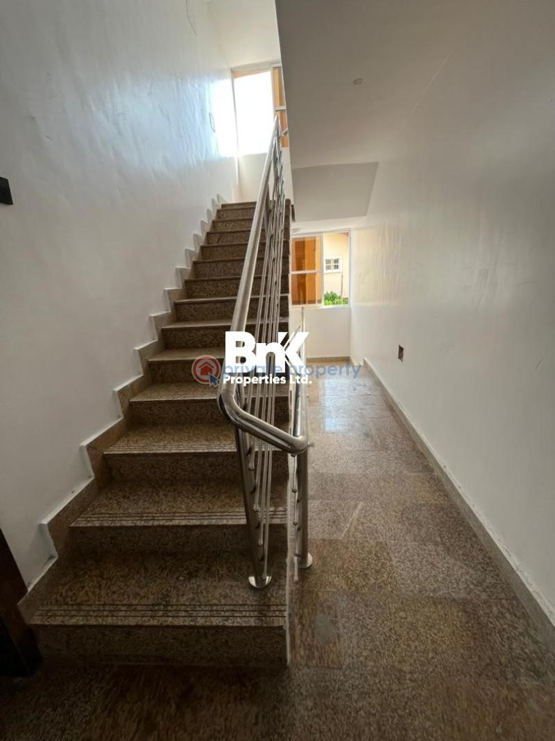 Modern 3-bedroom apartment - 1 3 bedroom Block Of Flats For Sale Lekki Phase 1 Lagos - 1