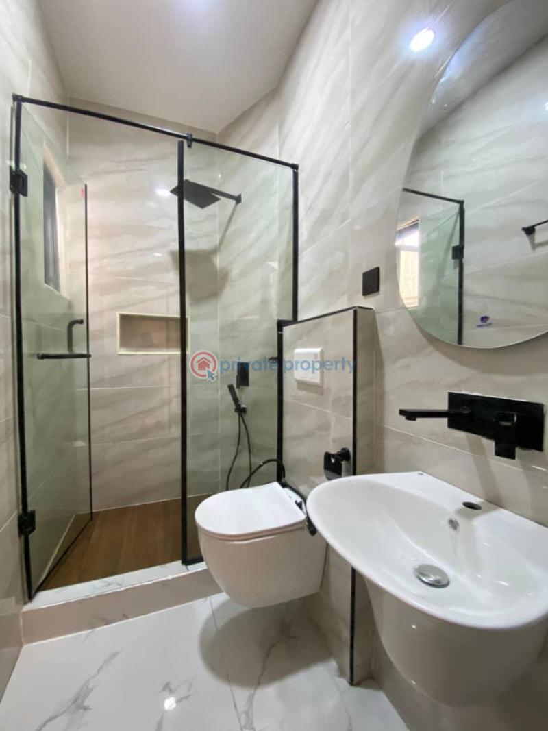 3 bedroom Flat & Apartment For Sale Lekki Phase 1 Lagos - 21