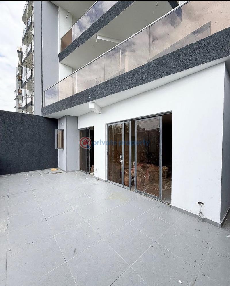 3 bedroom Block Of Flats For Sale Osborne Foreshore Estate Ikoyi Lagos - 6