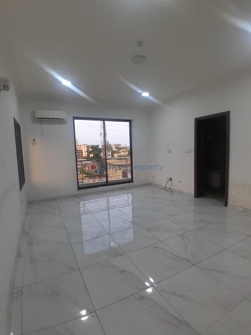 3 bedroom Flat & Apartment For Rent Ahmadu Bello Way Victoria Island Lagos - 5
