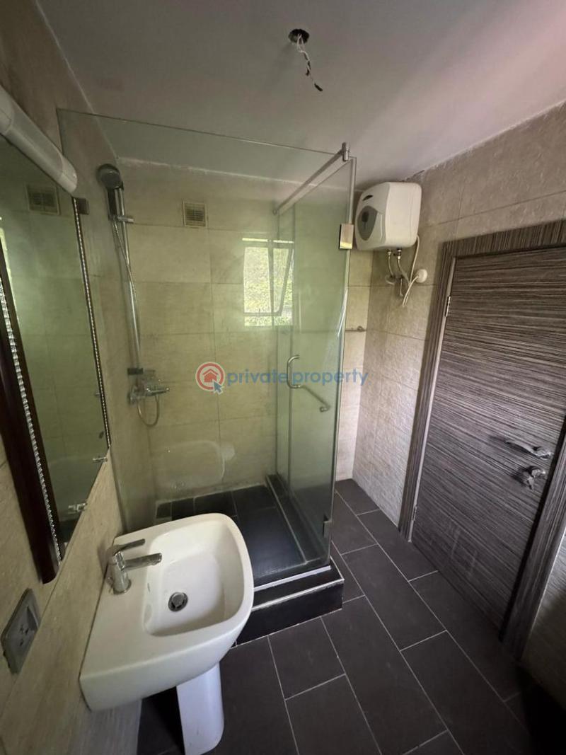 3 bedroom Flat & Apartment For Rent Off Alfred Rewane Old Ikoyi Lagos - 13