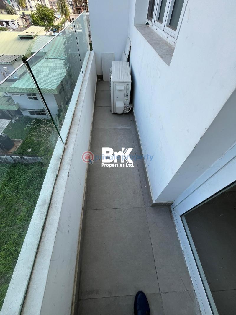 3 bedroom Block Of Flats For Sale Victoria Island Lagos - 8