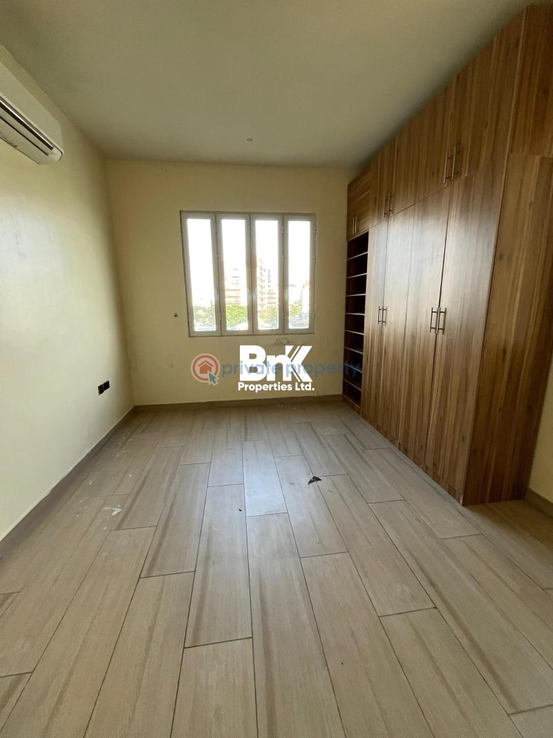 3 bedroom Block Of Flats For Sale Victoria Island Lagos - 15