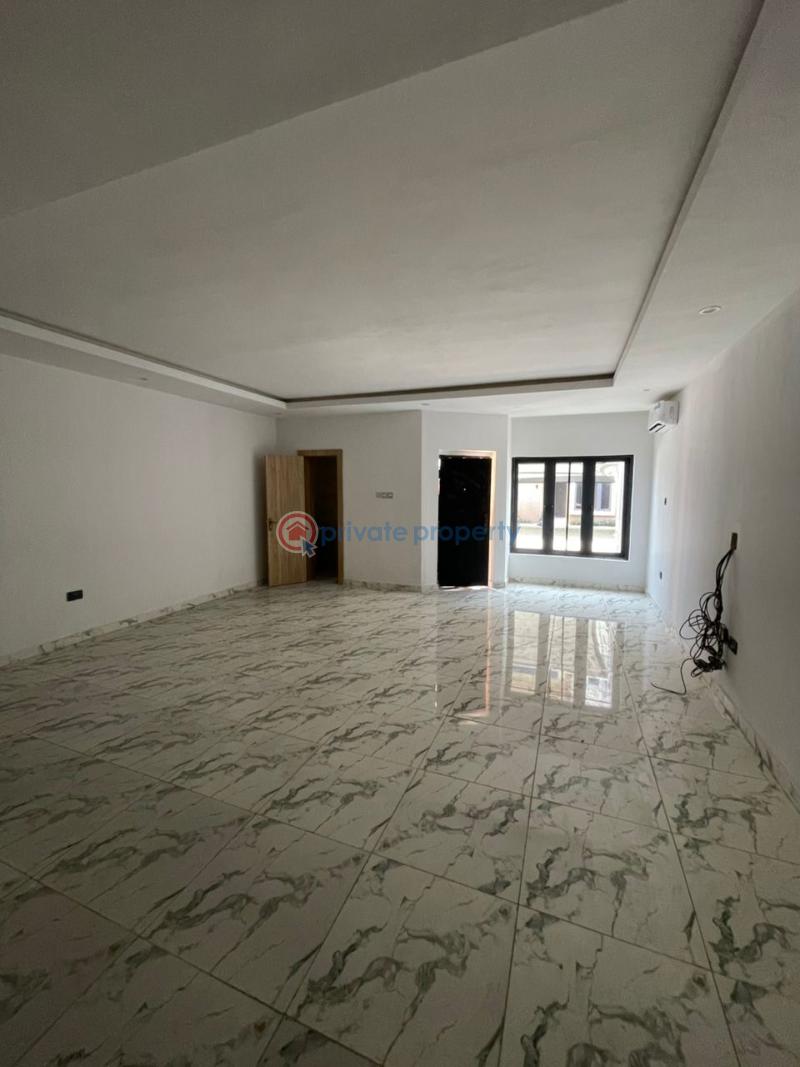 3 bedroom Block Of Flats For Rent Lekki Phase 1 Lagos - 7