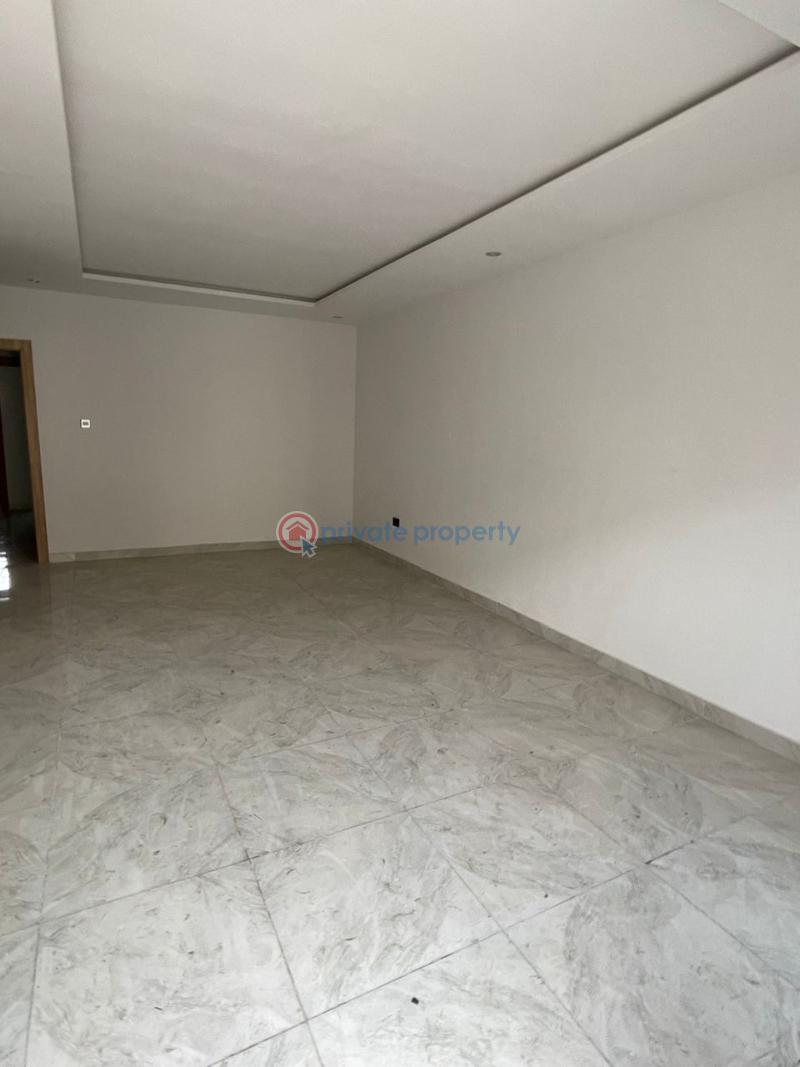 3 bedroom Block Of Flats For Rent Lekki Phase 1 Lagos - 2