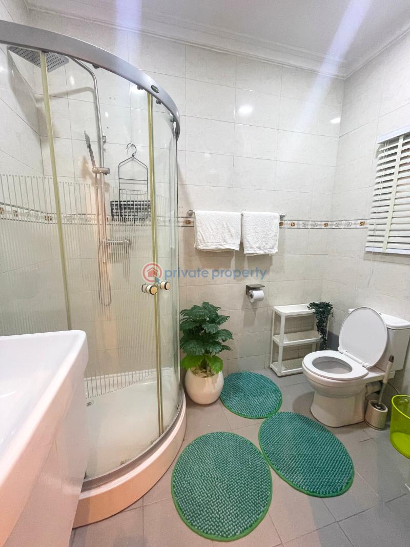 3 bedroom Flat & Apartment For Rent Fatai Idowu Arobieke Street Lekki Phase 1 Lagos - 9