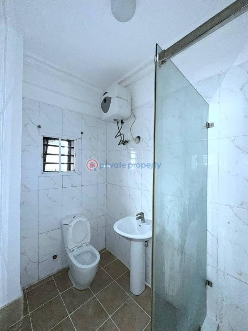 Modern 3 bedroom apartment - 8 3 bedroom Flat & Apartment For Rent Lekki Phase 1 Lagos - 8