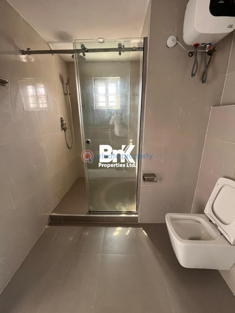 Modern 3-bedroom apartment - 10 3 bedroom Block Of Flats For Sale Lekki Phase 1 Lagos - 10