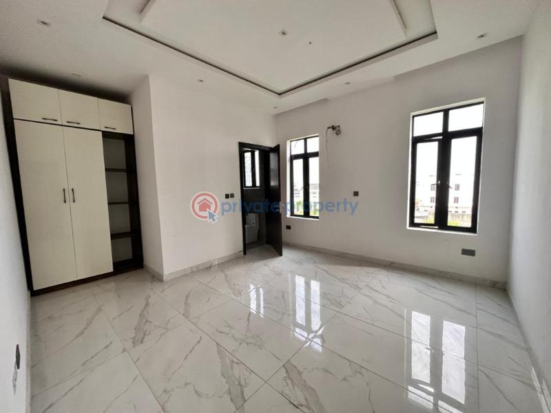 3 bedroom Flat & Apartment For Sale Ikoyi Lagos - 3