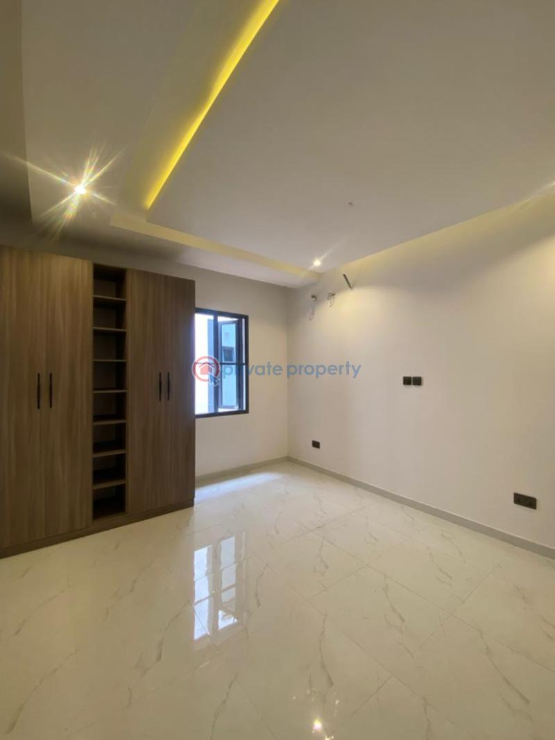 3 bedroom Block Of Flats For Sale Ikate Elegushi Lekki Lagos - 12