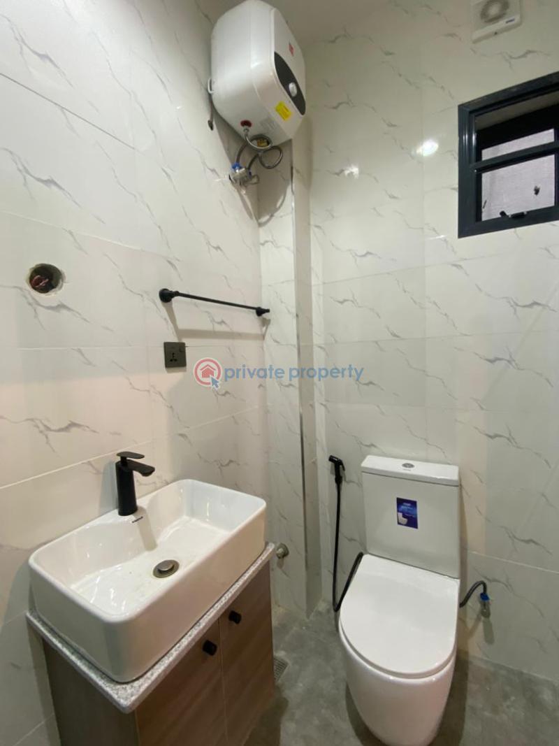 3 bedroom Block Of Flats For Sale Ikate Elegushi Lekki Lagos - 11