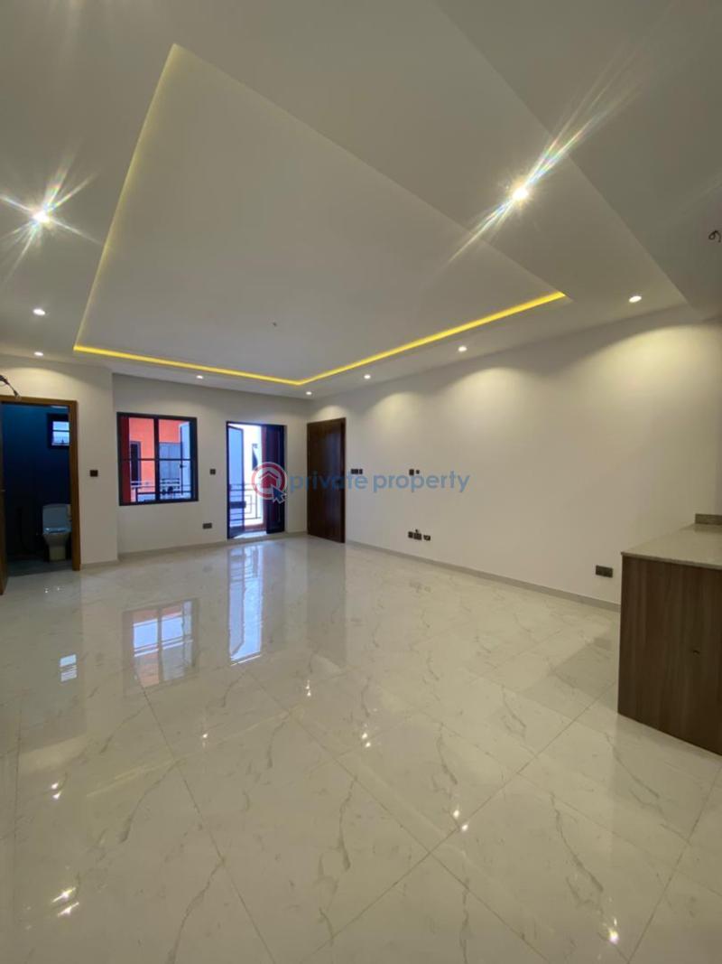 3 bedroom Block Of Flats For Sale Ikate Elegushi Lekki Lagos - 6