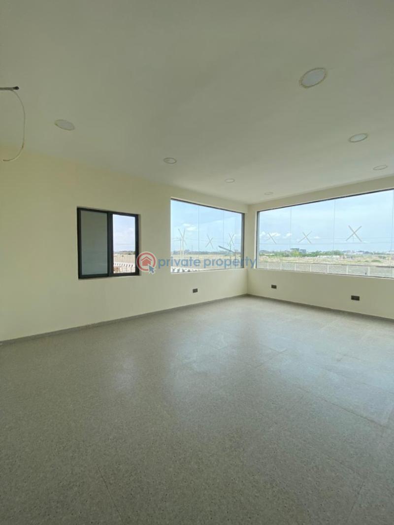 3 bedroom Block Of Flats For Sale Ikate Elegushi Lekki Lagos - 13