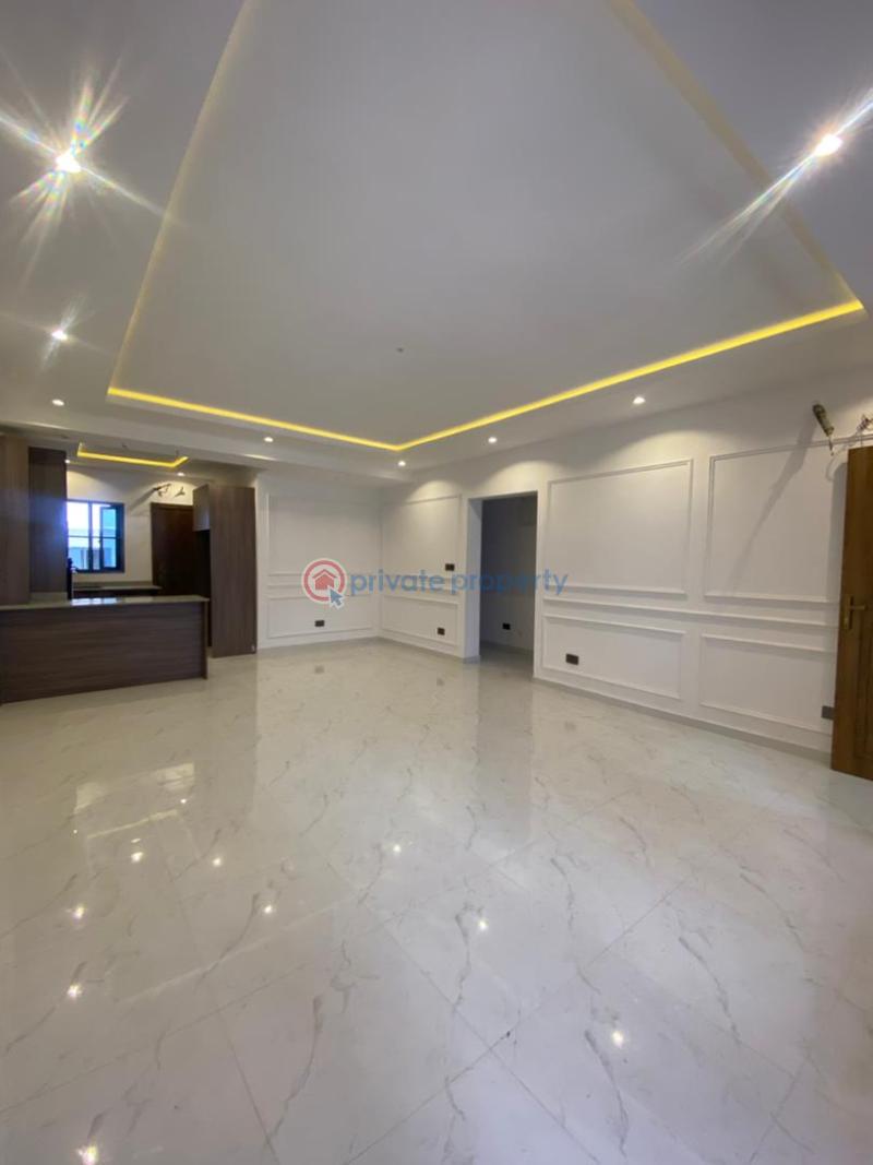 3 bedroom Block Of Flats For Sale Ikate Elegushi Lekki Lagos - 9