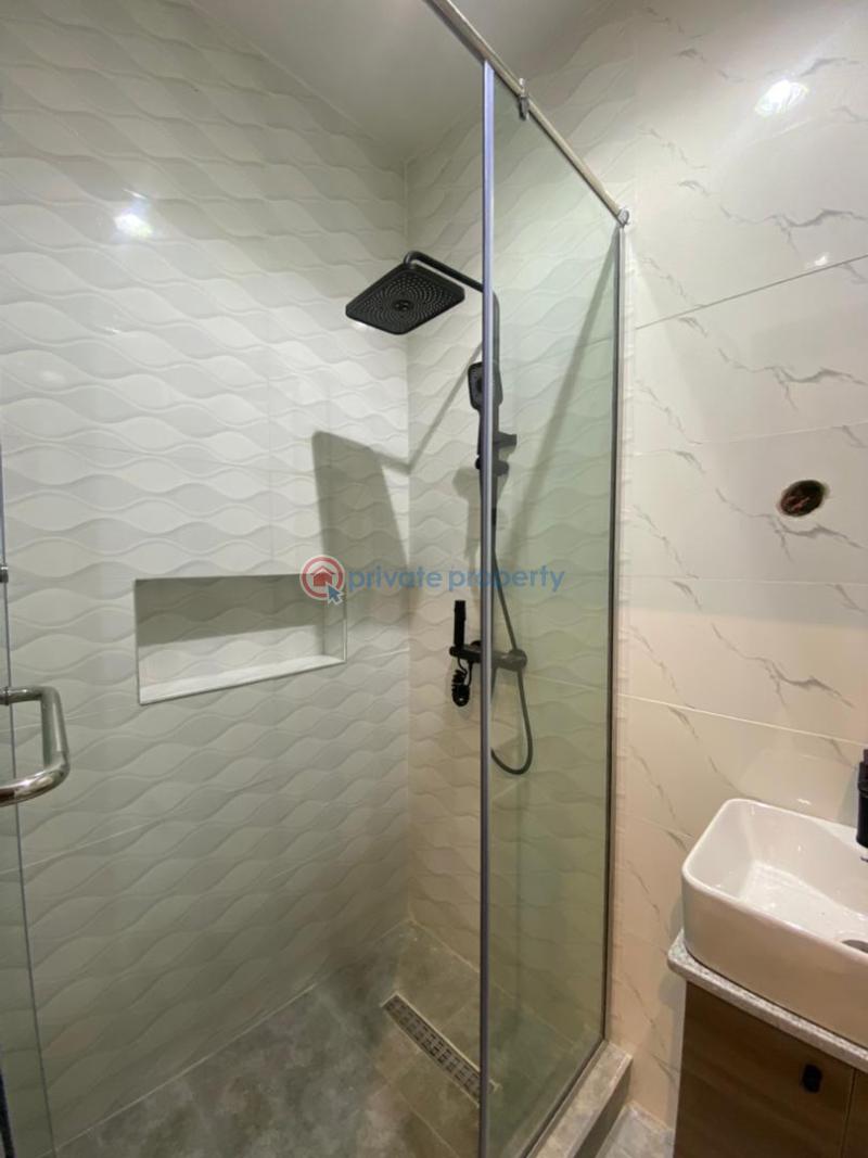 3 bedroom Block Of Flats For Sale Ikate Elegushi Lekki Lagos - 3