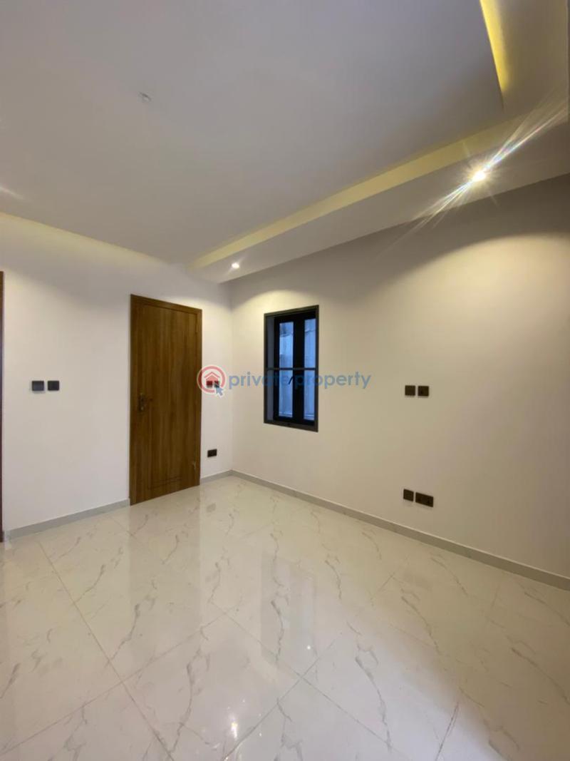 3 bedroom Block Of Flats For Sale Ikate Elegushi Lekki Lagos - 8