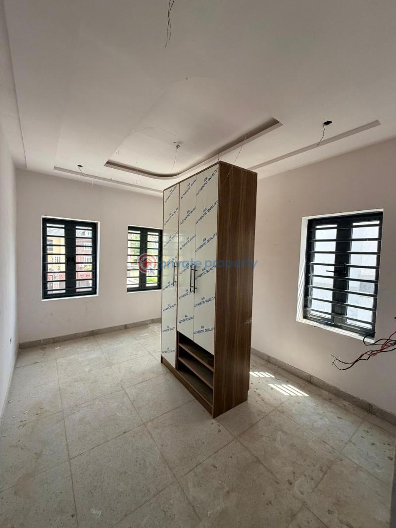 House For Sale Kolapo Ishola Gra Ibadan Oyo - 2