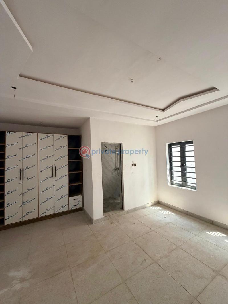 House For Sale Kolapo Ishola Gra Ibadan Oyo - 3