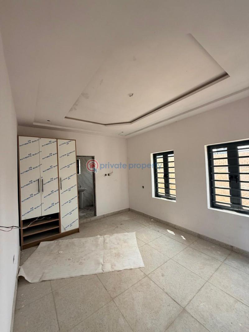 House For Sale Kolapo Ishola Gra Ibadan Oyo - 5