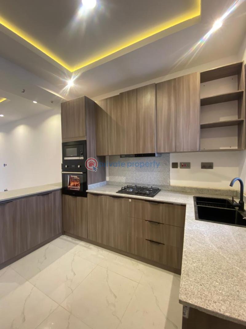 3 bedroom Block Of Flats For Sale Ikate Elegushi Lekki Lagos - 14