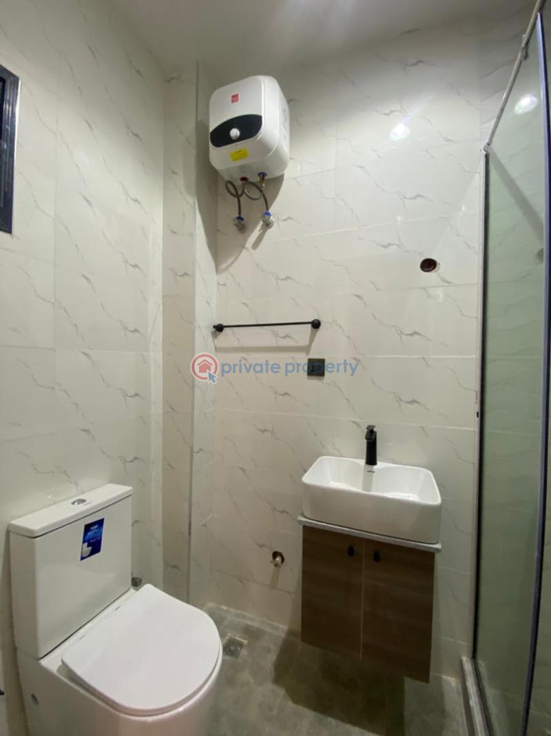3 bedroom Block Of Flats For Sale Ikate Elegushi Lekki Lagos - 5