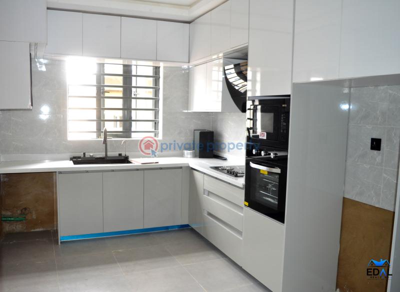 3 bedroom Flat & Apartment For Sale Pedro Gbagada Lagos - 1