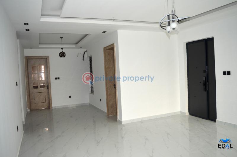 3 bedroom Flat & Apartment For Sale Pedro Gbagada Lagos - 2