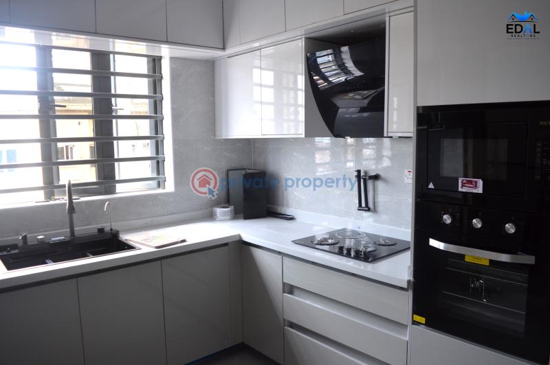 3 bedroom Flat & Apartment For Sale Pedro Gbagada Lagos - 0