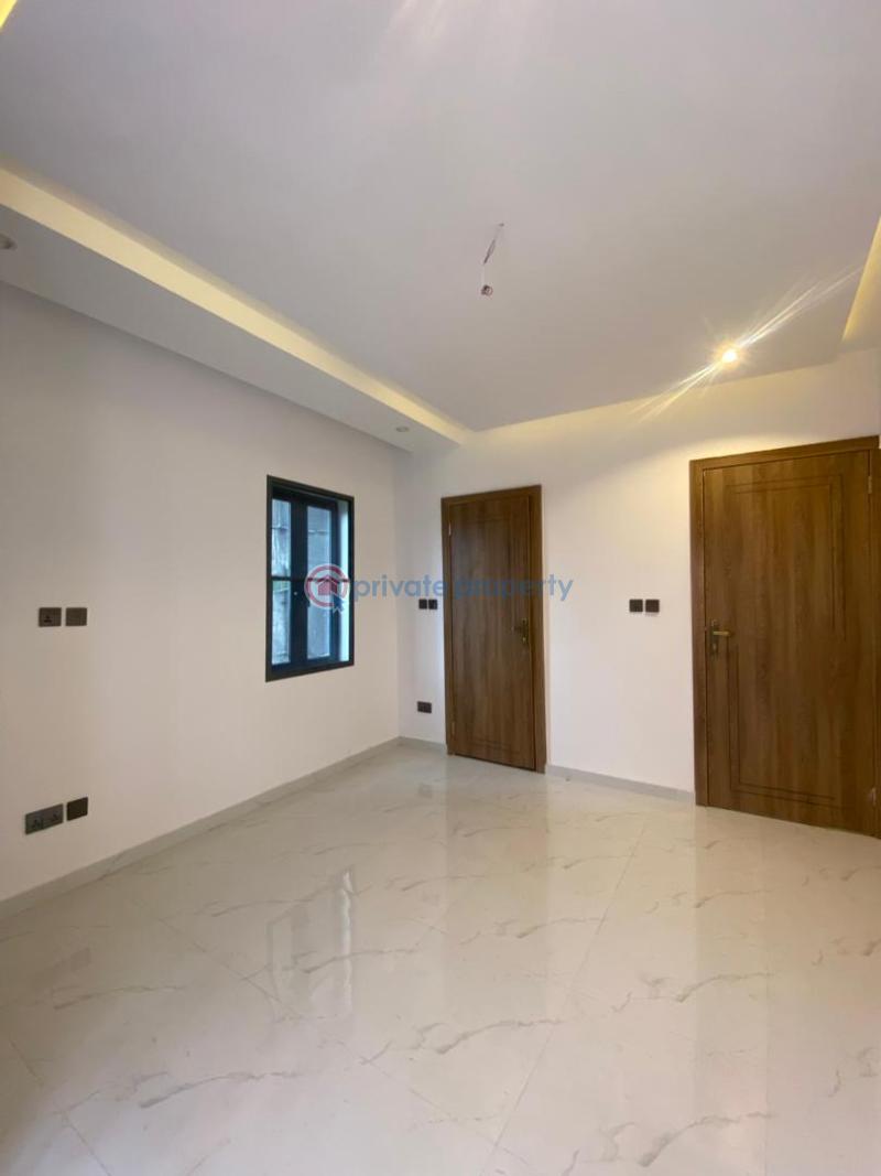 3 bedroom Block Of Flats For Sale Ikate Elegushi Lekki Lagos - 7