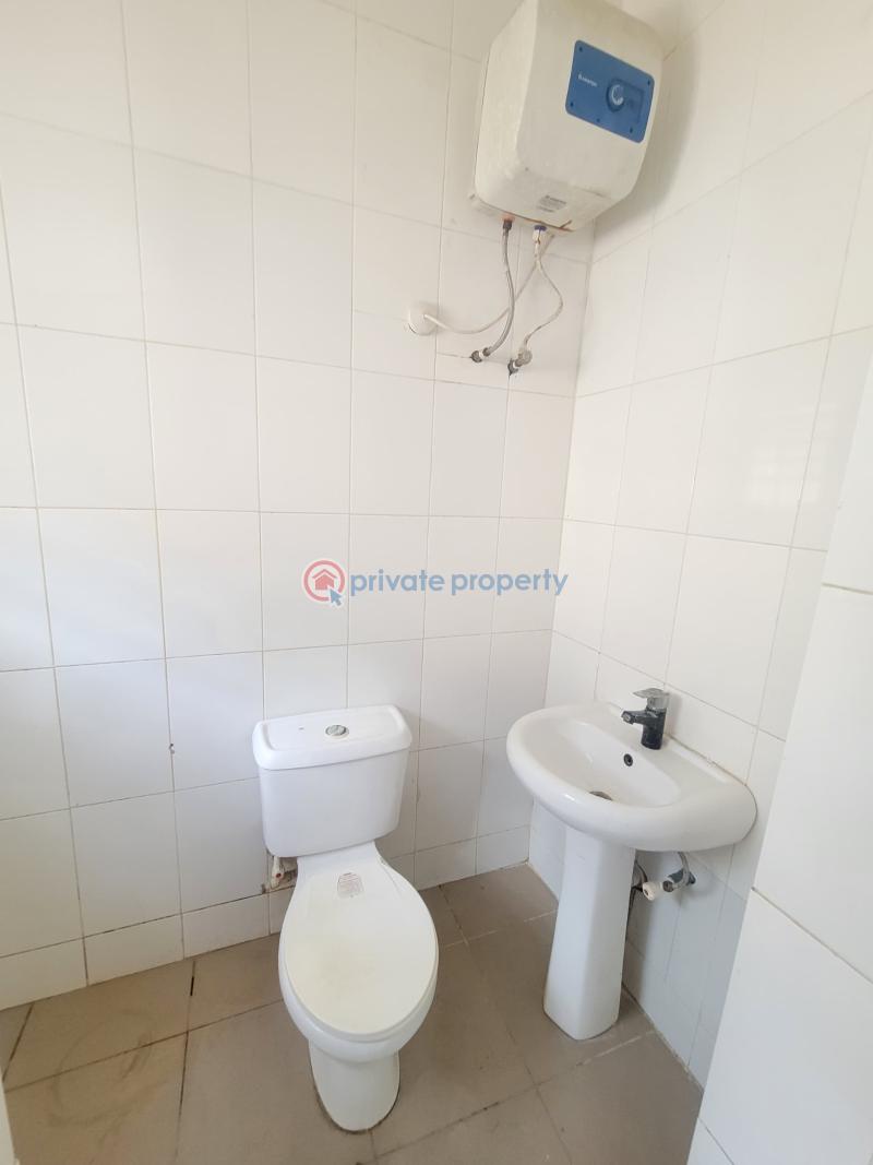 3 bedroom Bungalow For Rent Badore Ajah Lagos - 3