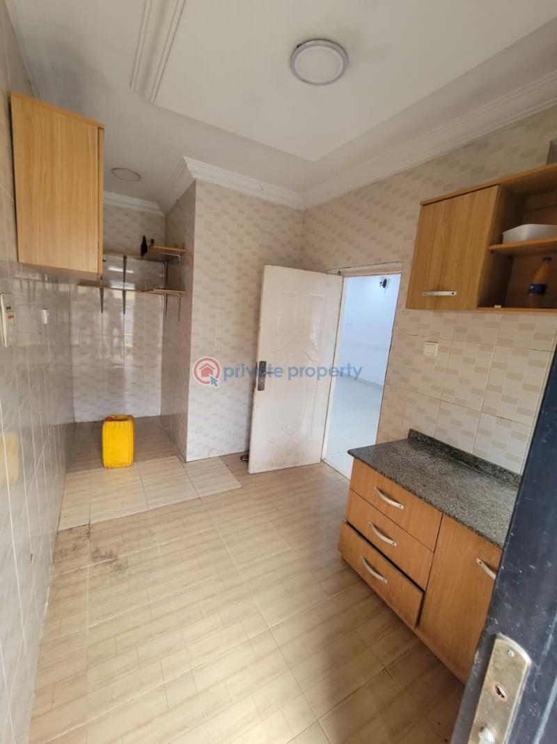 3 bedroom Bungalow For Rent Badore Ajah Lagos - 5