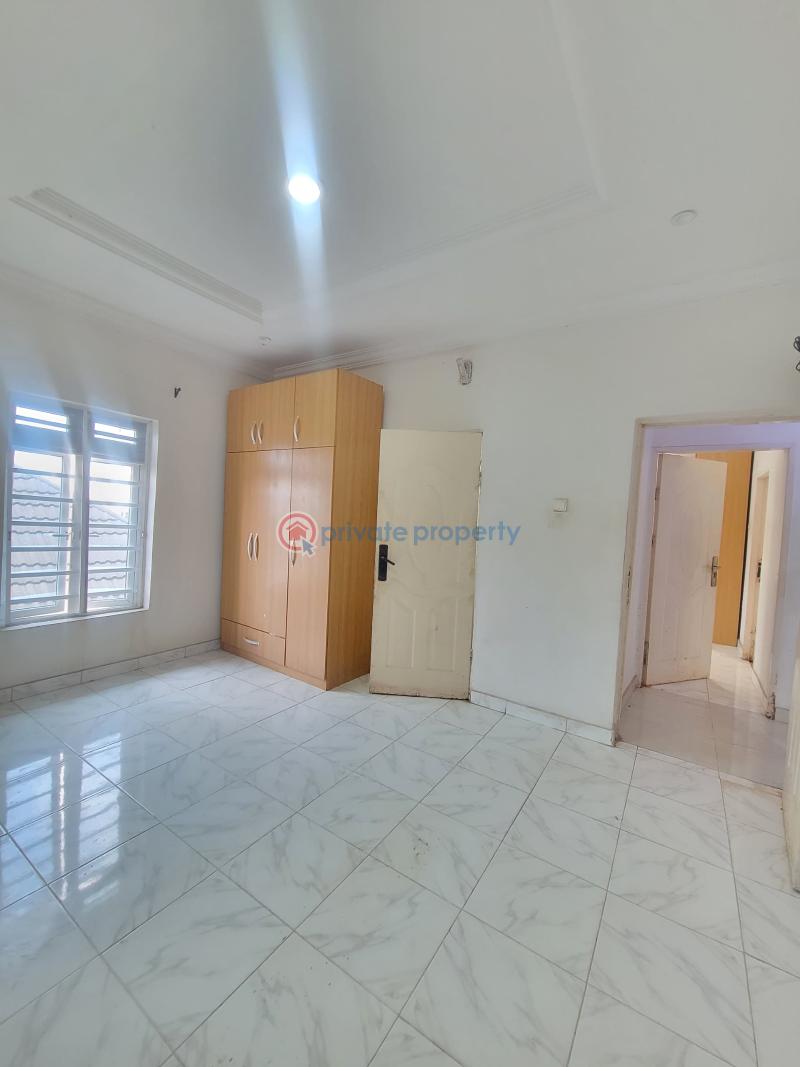 3 bedroom Bungalow For Rent Badore Ajah Lagos - 2