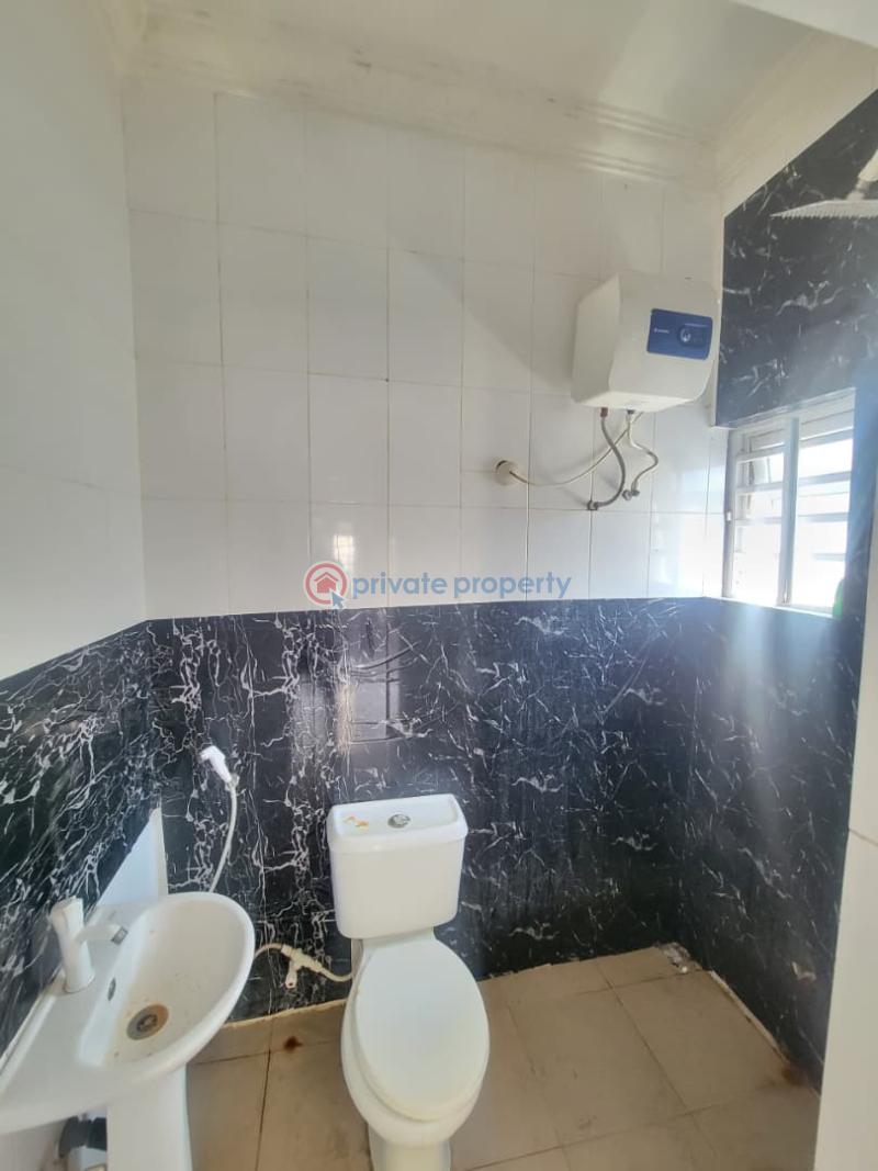 3 bedroom Bungalow For Rent Badore Ajah Lagos - 4