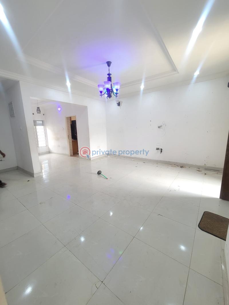 3 bedroom Bungalow For Rent Badore Ajah Lagos - 0
