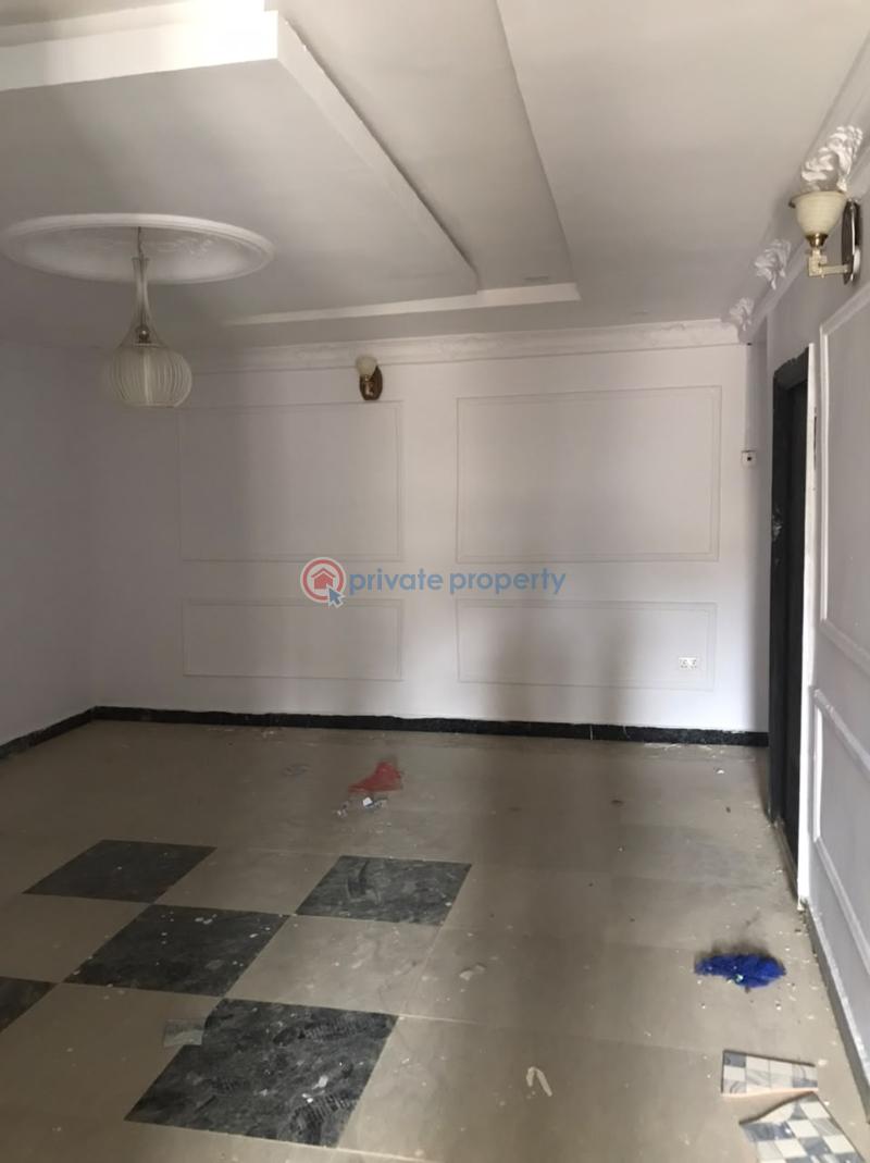 House For Rent At Green Gate Oluyole.. Ibadan Oyo - 2