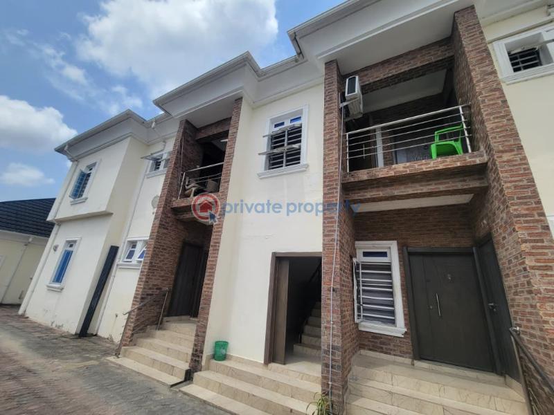 3 bedroom Bungalow For Rent Badore Ajah Lagos - 6
